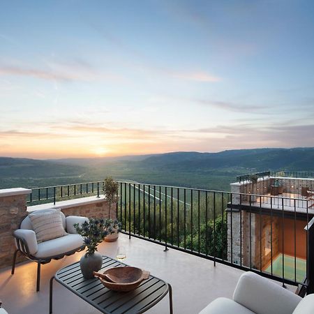 Villa Мотовун Екстер'єр фото