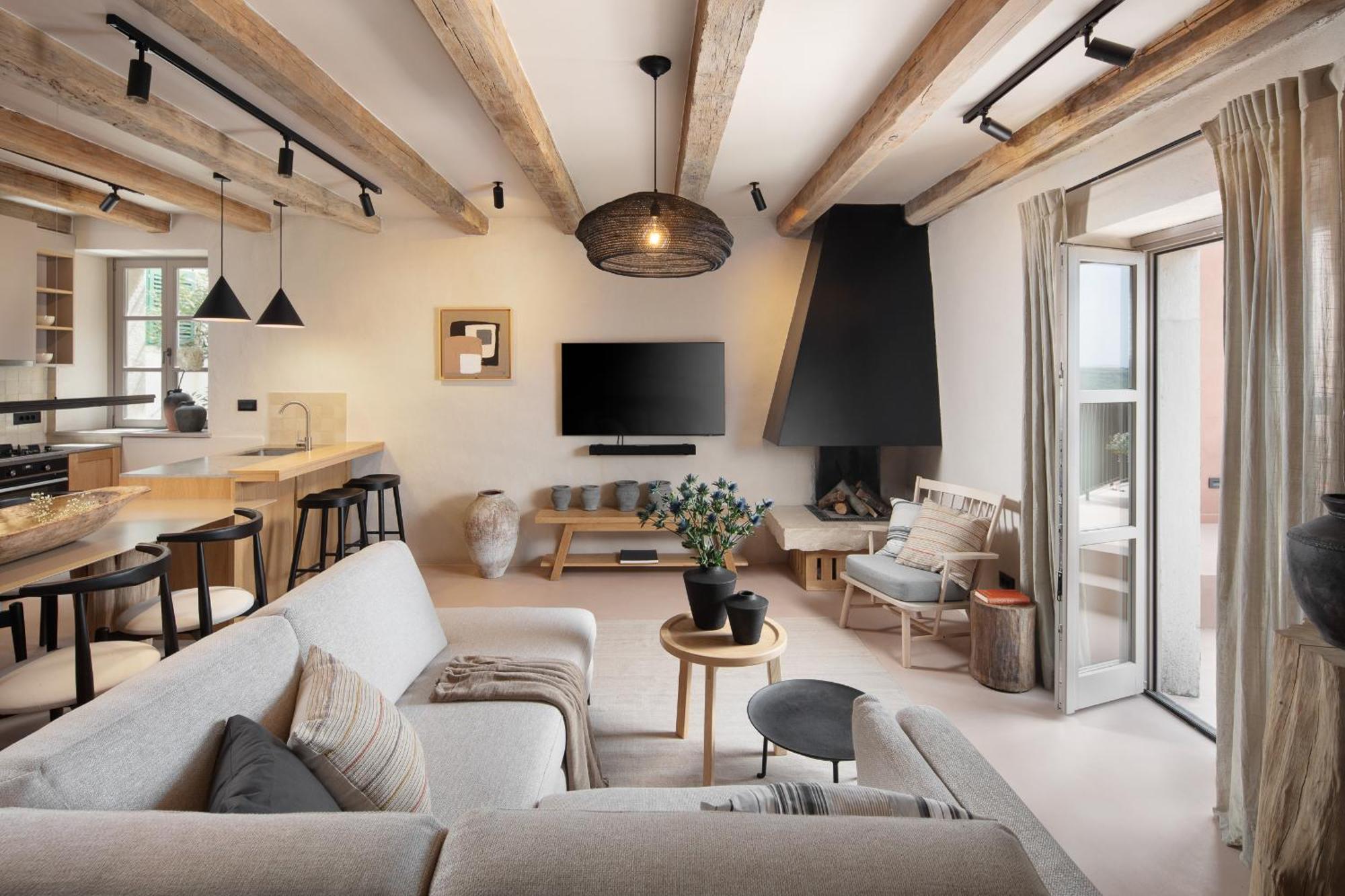 Villa Мотовун Екстер'єр фото